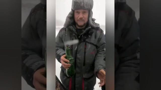 Стелс Витязь, Поларис, Скандик два дня в снежном плену смотреть онлайн