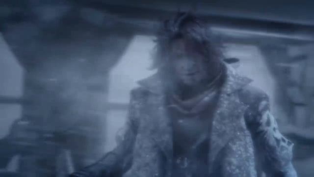 Girls Of Final Fantasy - Salute [GMV].mp4