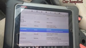 DTC 5A9392  STARTIN PROBLEM EASY SOLUTION,  RENAULT SYMBOL START IN 1 MINUTE.