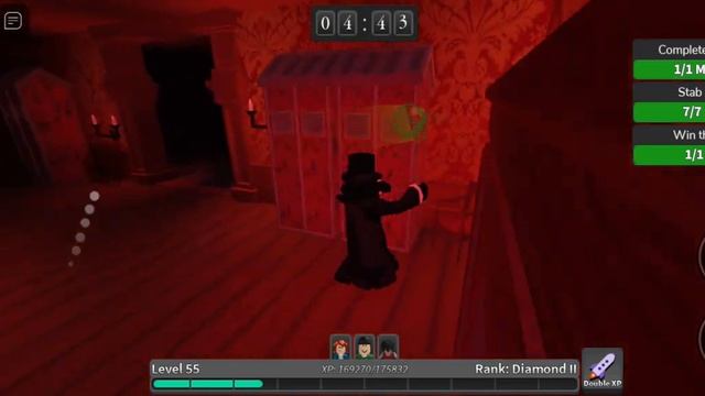 roblox survive the killer malvus gameplay (read description) смотреть онлайн
