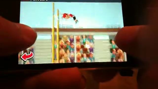 Playman Track & Field смотреть онлайн