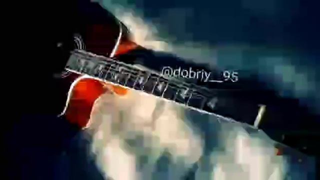 Четкая песня. Под гитару не надо со мною прощаться. смотреть онлайн