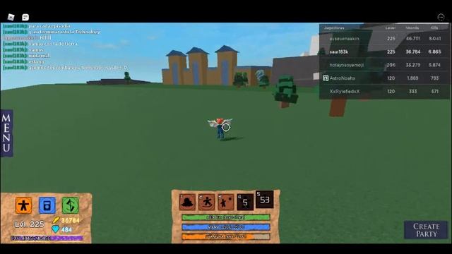 provando y reaccionando a otro nuevo poder de elemental battleground roblox: Elemental Battleground смотреть онлайн