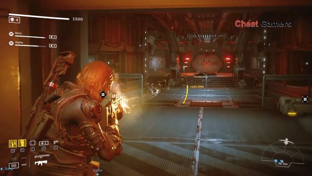 Aliens : Fireteam Elite + Trainer/ All Subtitles