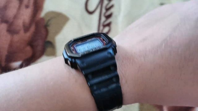 Обзор отзыв casio 5610 смотреть онлайн