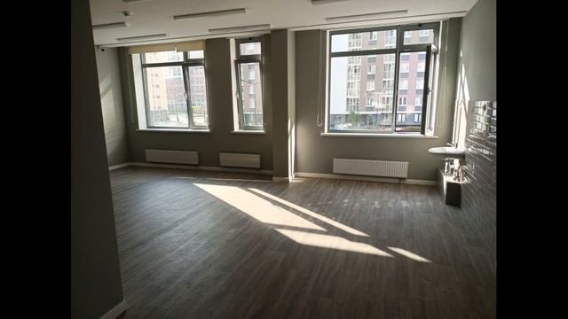 Новые пространства ДХШ № 2 им. Г.С.Мосина в Екатеринбурге смотреть онлайн