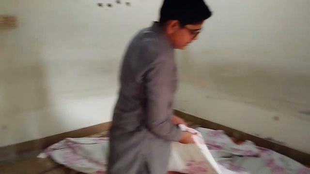 Ghar 🏠 may Quran khani kerwai | Mama nay Kamal ka salan bnaya | HamzaRambler смотреть онлайн