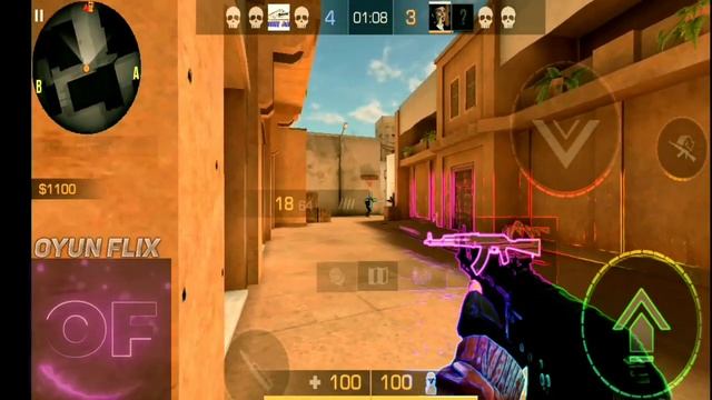 Standoff 2 highlihghts ❤ смотреть онлайн