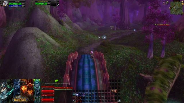 [Warmane] Frostmourne X5 Season Wotlk