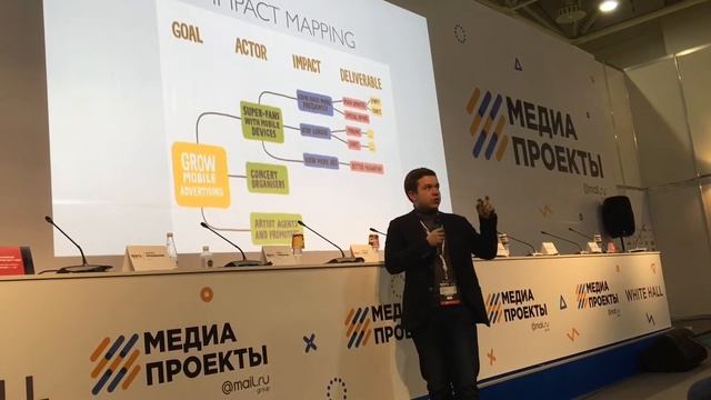 Павел Короткий | Разработка мобильных приложений | RIW 2016 смотреть онлайн