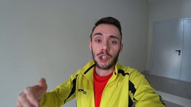 4 ОШИБКИ ПРИ ТРЕНИРОВКЕ ПРЫЖКА | Как увеличить прыжок волейболисту? смотреть онлайн