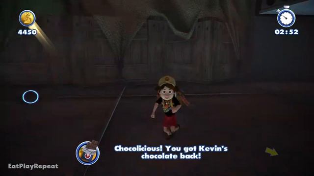 Up World (PLATINUM MEDALS) - Rush A DisneyPixar Adventure NO COMMENTARY GAMEPLAY/WALKTHROUGH смотреть онлайн