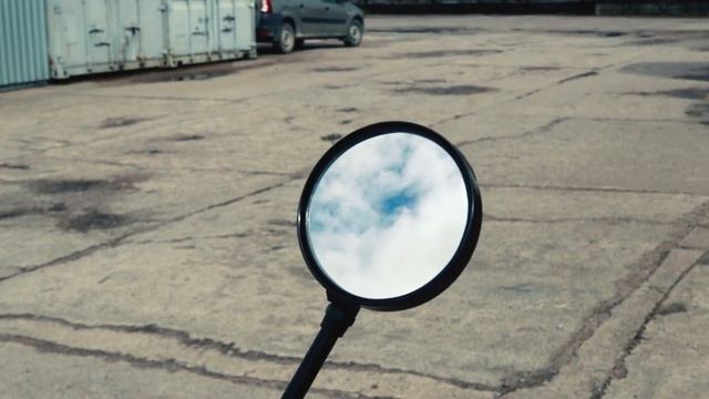 Мотоцикл Ява 634 от мотоателье Ретроцикл. смотреть онлайн