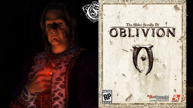 Caius Cosades - The Elder Scrolls Lore смотреть онлайн