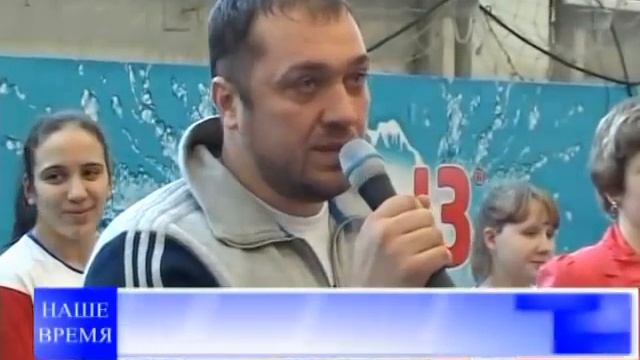 Турнир по самбо (29.01) смотреть онлайн
