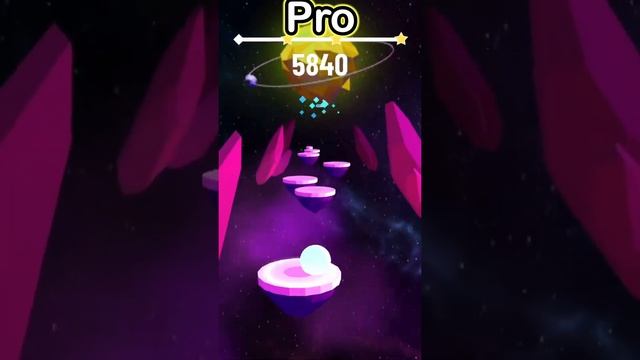 Noob vs Pro | Unity -TheFatRat | Hop Ball 3D смотреть онлайн