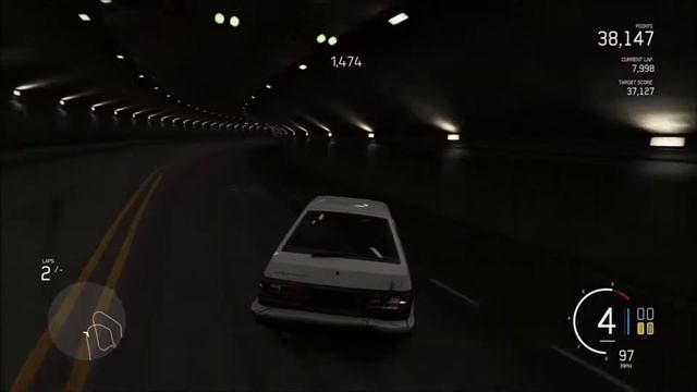 Initial D: Rio Stage смотреть онлайн