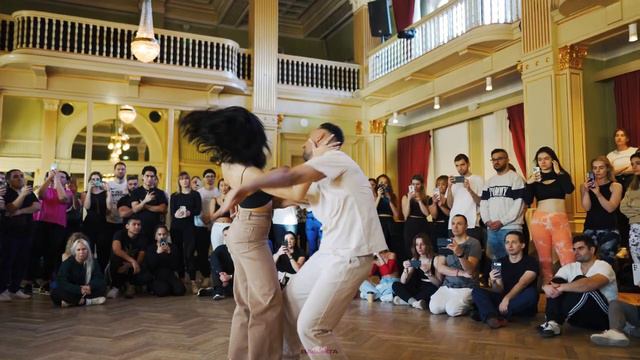 Feeling Something - Pinto Picasso - NEW BACHATA 2024 DEMO KLAU Y ROS