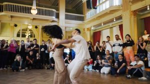 Feeling Something - Pinto Picasso - NEW BACHATA 2024 DEMO KLAU Y ROS