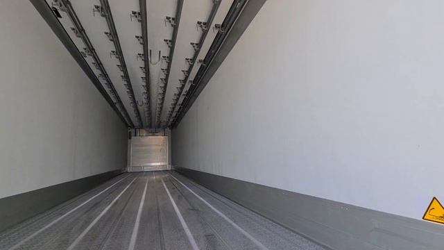 Полуприцеп SCHMITZ SKO24, Тушевоз, мясник, 2022г смотреть онлайн