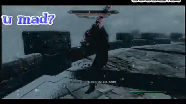 DONT DO THIS TO YOUR DREMORA ! смотреть онлайн