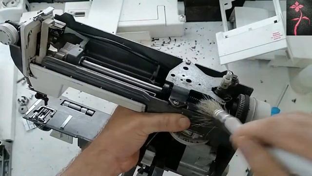 PFAFF VARIMATIC 6085 SERVICE смотреть онлайн