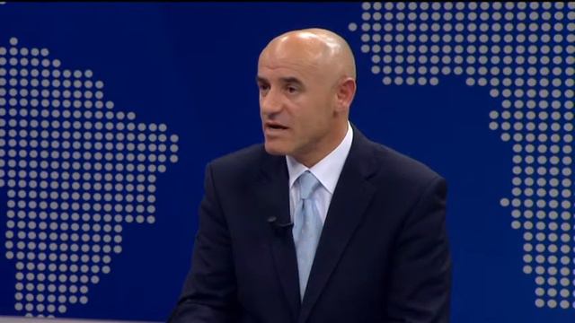 Agim KUKELI Intervista ABCNews 6 Mars смотреть онлайн