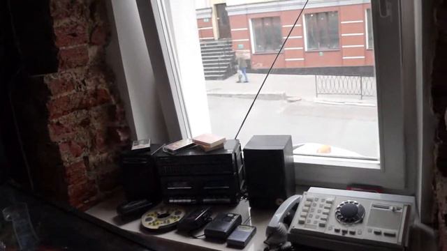 музей старых вещей в казани смотреть онлайн