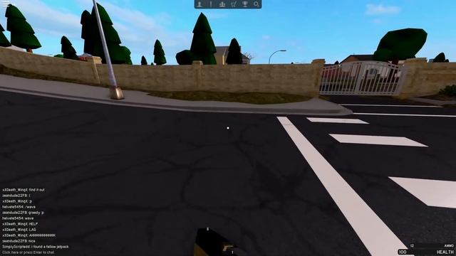 САМАЯ РЕАЛИСТИЧНАЯ ИГРА В РОБЛОКС !!! | ROBLOX ПО РУССКИ | | Роблоксер Альберт смотреть онлайн