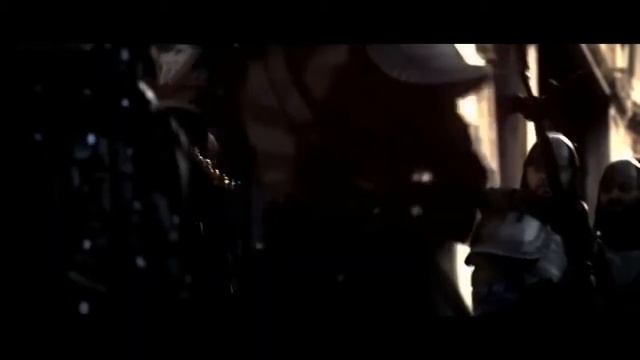 Клип ''Assassin's Creed''Music Video