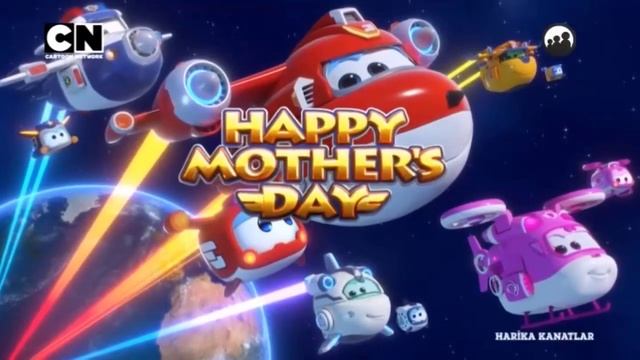 Cartoon Network ve Boomerang 10-14 Ocak Yeni Bölümlerini İzle смотреть онлайн