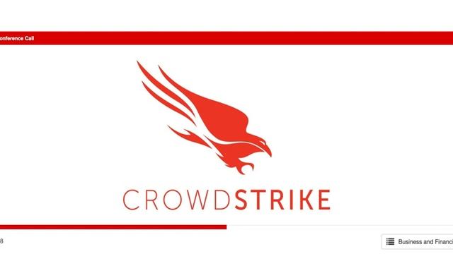 [CRWD stock] CrowdStrike Q1 2023 Earnings Call (6/2/22) смотреть онлайн