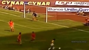 Roberto Rivelino Was Incredible ● Rare Footage ►Skills & Goals◄ ||HD||