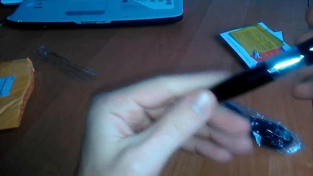 Запрещенный товар из Китая ручка с камерой смотреть онлайн