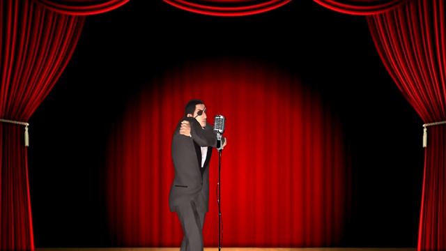 Горо Маджима поёт 24 часовая золушка но Кирью Казума слишком возбуждён его песней,поэтому мешает смотреть онлайн