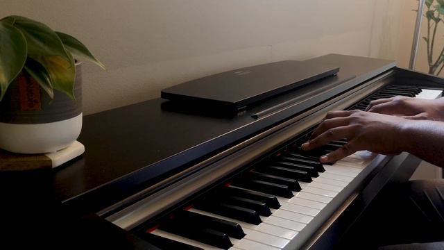 In The End - Linkin Park (Instrumental Piano) смотреть онлайн