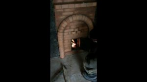 Баня из монолитного арболита своими руками.