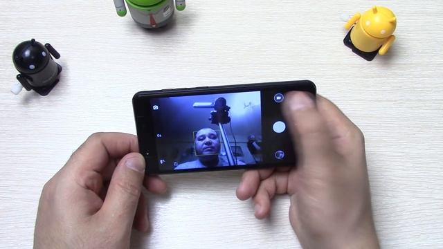 LEAGOO POWER 2 PRO полный обзор