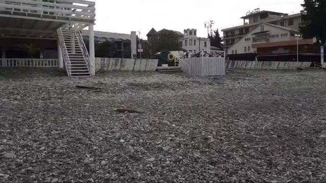 Море?ЛАЗАРЕВСКОЕ СЕГОДНЯ?СОЧИ. смотреть онлайн