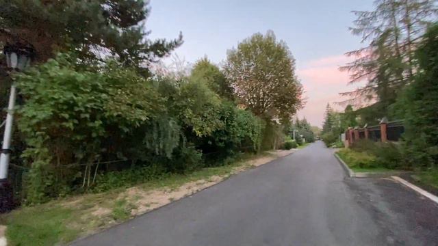 Дом с историей - д. Крёкшино, КП Лесное Озеро. смотреть онлайн
