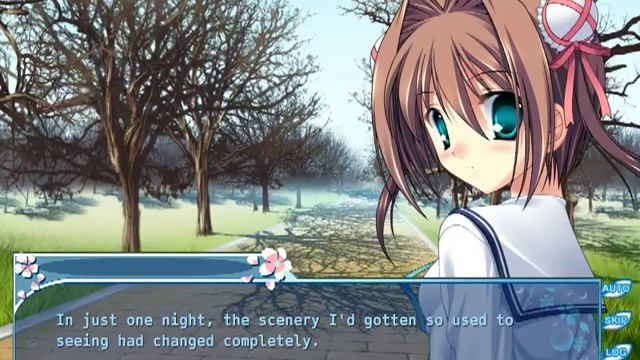 Let's Play Da Capo II (Yume's Route) - Part 16 смотреть онлайн