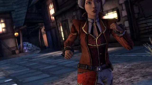 Tales from the Borderlands ~ Episode 2 Part 3 смотреть онлайн