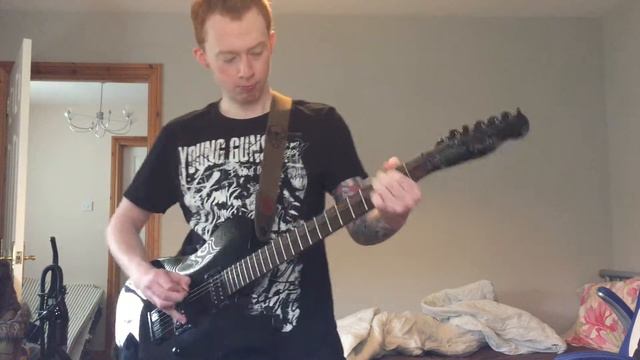 Fender FMT Drop Tuned Jam смотреть онлайн