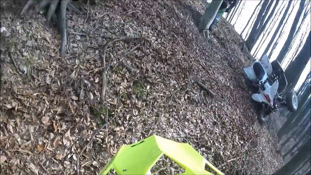 Spring enduro walk 2016 смотреть онлайн