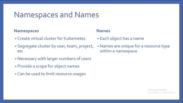 เริ่มต้น Kubernetes กับ k3s | Namespace - Ep 3 смотреть онлайн