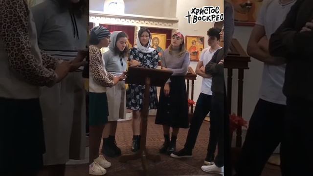 Монастырь святого Георгия в Джгали смотреть онлайн