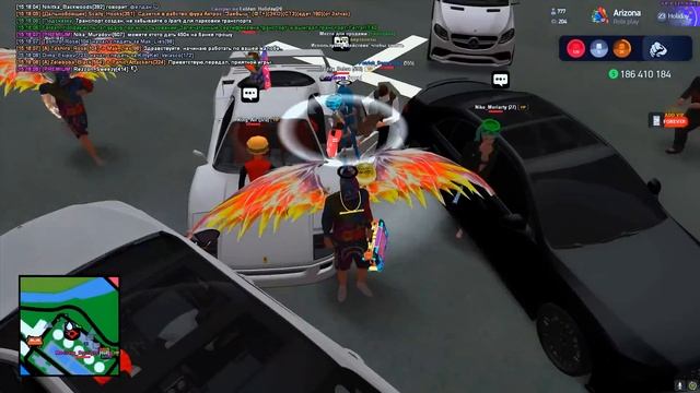 ОТКРЫЛ 25 *ЗАПЕЧАТАННЫХ СЕРТИФИКАТОВ* за 10.000.000.000$ на АРИЗОНА РП / СЕРТИФИКАТЫ ARIZONA RP смотреть онлайн