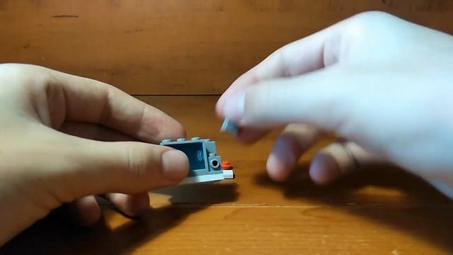 КАК СДЕЛАТЬ ИЗ LEGO МИКРОВОЛНОВКУ??? смотреть онлайн