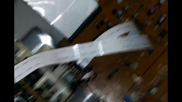 Sony 561 внутри