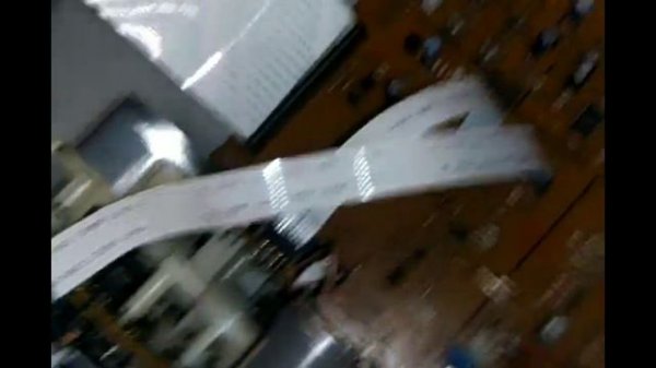 sony 561 внутри